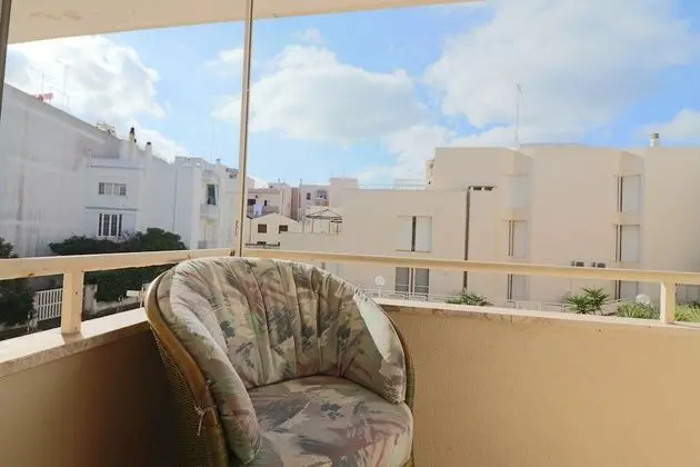 Ev, 2 Yatak Odası, Balkon