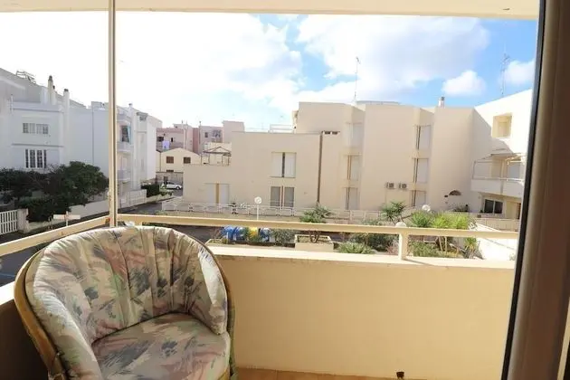 Ev, 2 Yatak Odası, Balkon