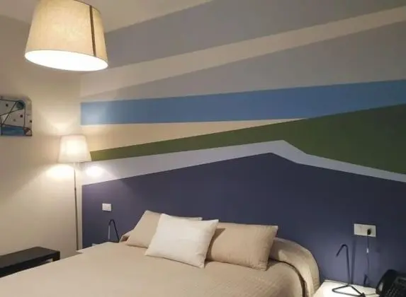 Classic Oda, Balkon, Tepe Manzaralı