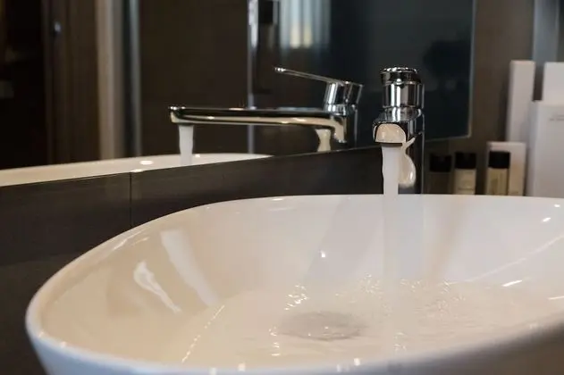 Deluxe Tek Büyük Yataklı Oda (103)