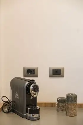 Exclusive Tek Büyük Yataklı Oda (107)