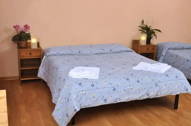 Üç Kişilik Oda, Özel Banyo