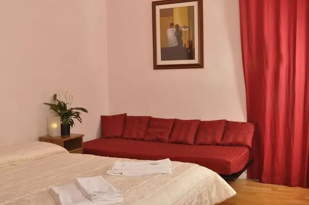 Üç Kişilik Oda, Özel Banyo