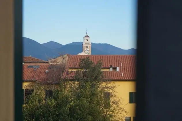 Tek Kişilik Oda, Banyolu/Duşlu