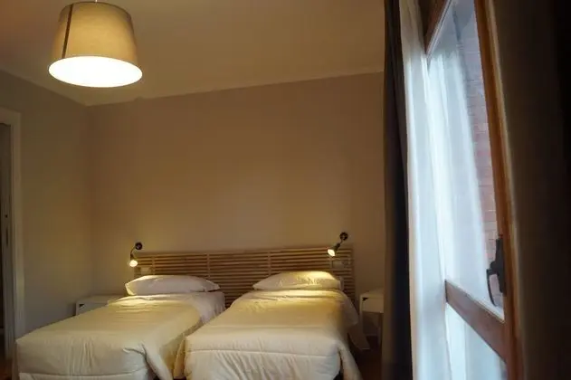 Üç Kişilik Oda, Banyolu/Duşlu
