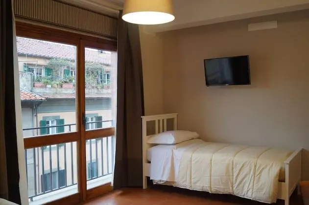 Üç Kişilik Oda, Banyolu/Duşlu