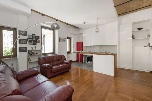 Apart Daire, 2 Yatak Odası