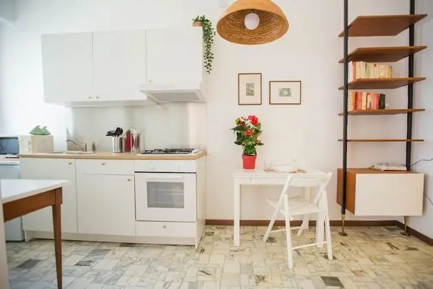 Apart Daire, 1 Yatak Odası