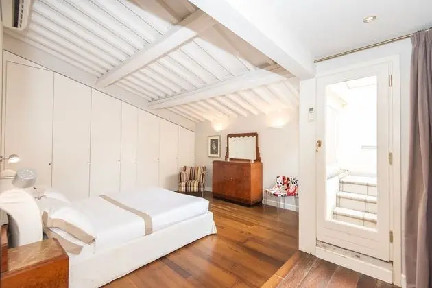 Deluxe Apart Daire, 2 Yatak Odası