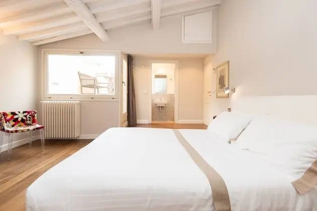 Deluxe Apart Daire, 2 Yatak Odası