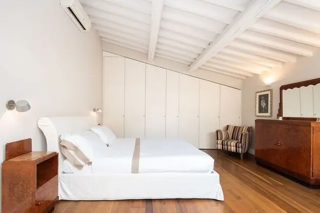 Deluxe Apart Daire, 2 Yatak Odası
