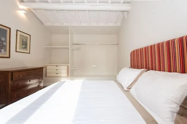 Deluxe Apart Daire, 2 Yatak Odası
