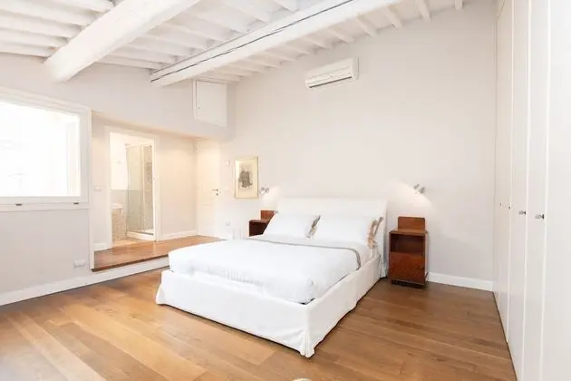 Deluxe Apart Daire, 2 Yatak Odası