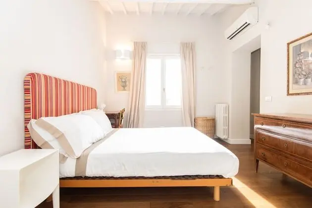 Deluxe Apart Daire, 2 Yatak Odası