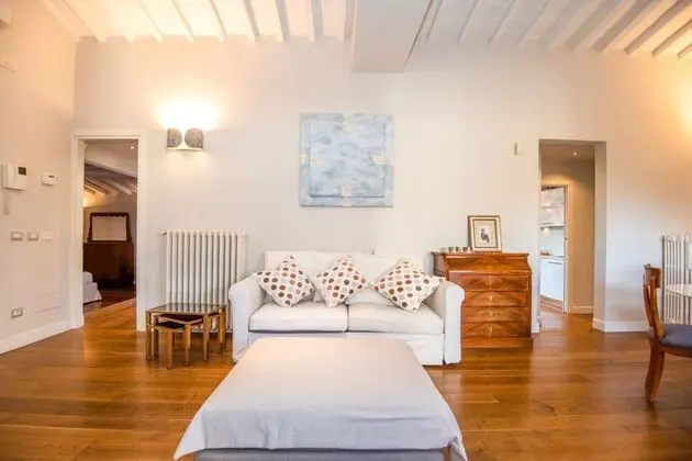 Deluxe Apart Daire, 2 Yatak Odası