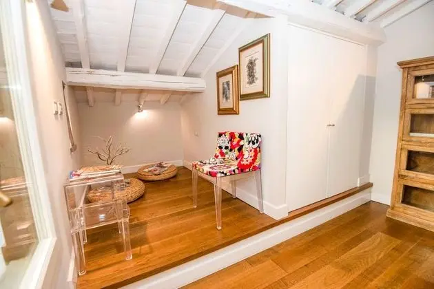 Deluxe Apart Daire, 2 Yatak Odası