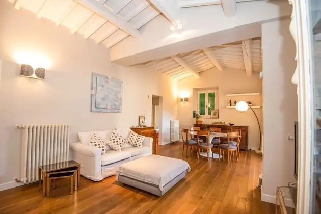 Deluxe Apart Daire, 2 Yatak Odası