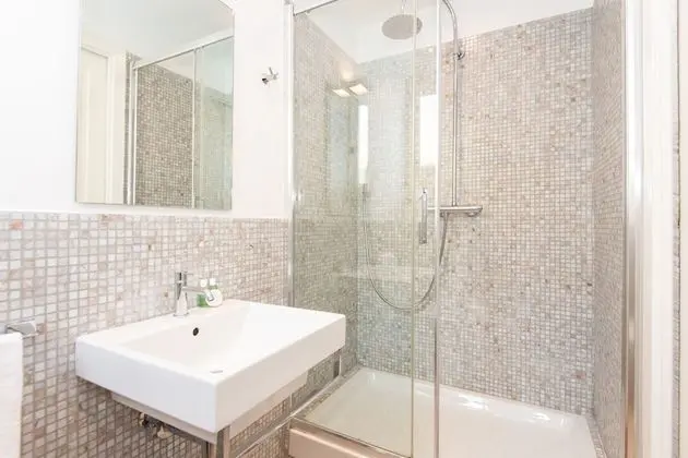 Deluxe Apart Daire, 2 Yatak Odası