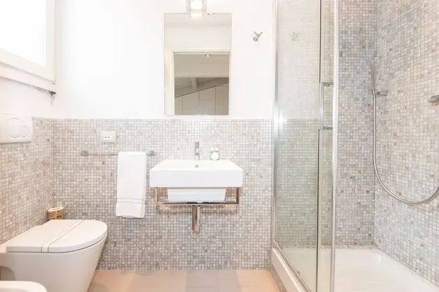 Deluxe Apart Daire, 2 Yatak Odası