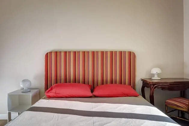 Deluxe Apart Daire, 2 Yatak Odası