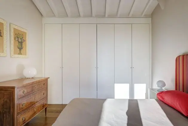 Deluxe Apart Daire, 2 Yatak Odası