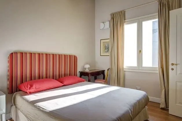 Deluxe Apart Daire, 2 Yatak Odası