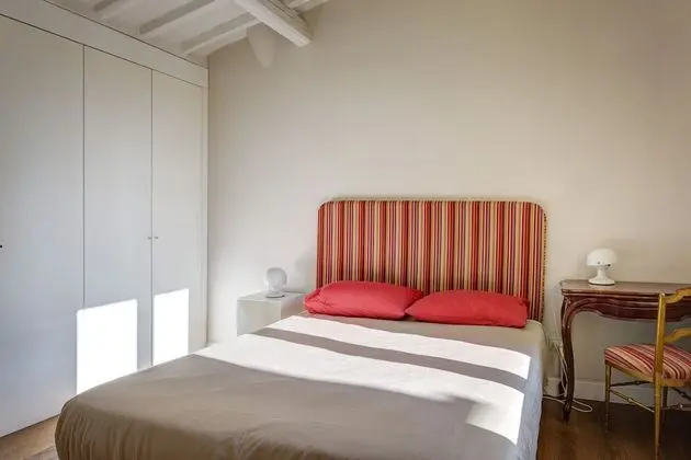 Deluxe Apart Daire, 2 Yatak Odası