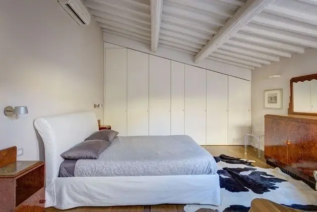 Deluxe Apart Daire, 2 Yatak Odası