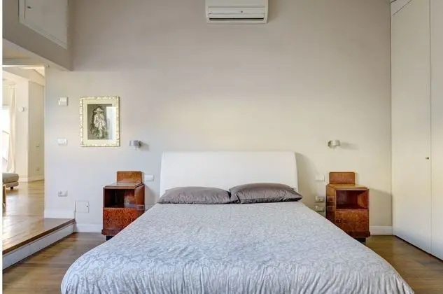 Deluxe Apart Daire, 2 Yatak Odası