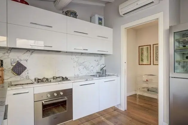 Deluxe Apart Daire, 2 Yatak Odası