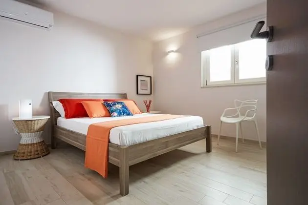 Design Villa, Birden Çok Yatak