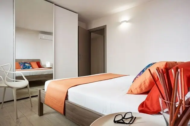 Design Villa, Birden Çok Yatak