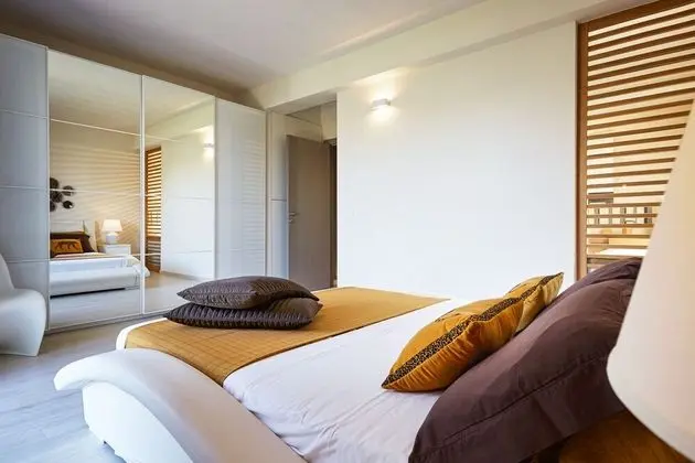 Design Villa, Birden Çok Yatak