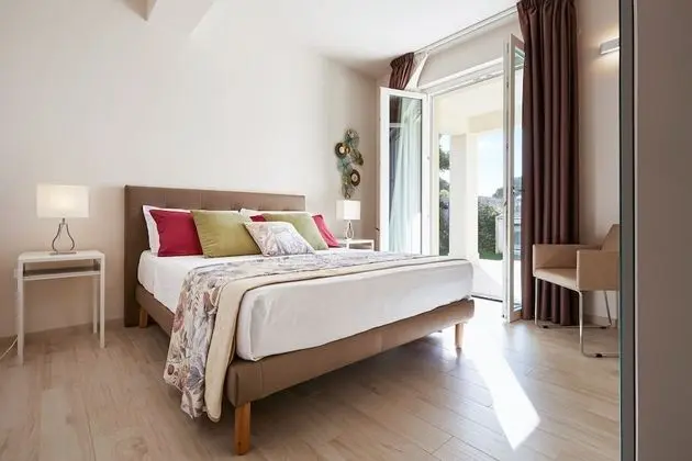 Design Villa, Birden Çok Yatak