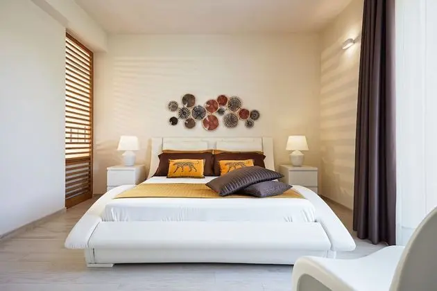 Design Villa, Birden Çok Yatak