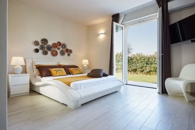 Design Villa, Birden Çok Yatak