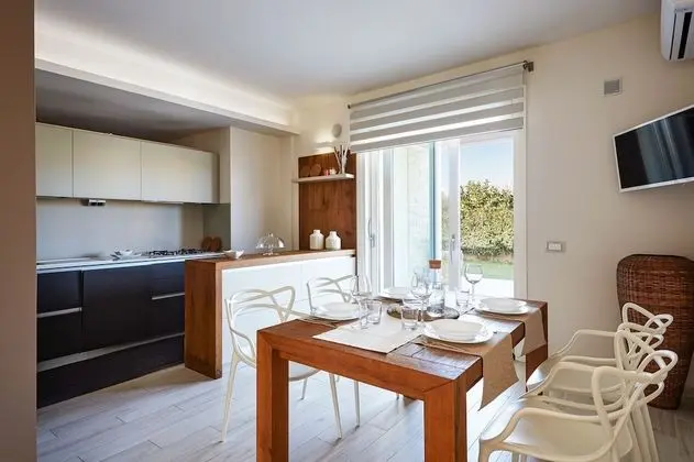Design Villa, Birden Çok Yatak