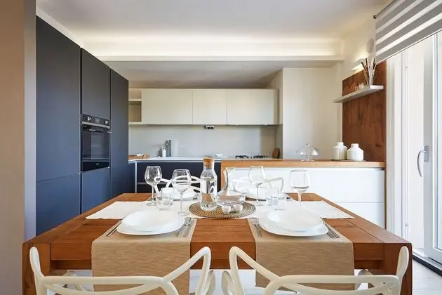 Design Villa, Birden Çok Yatak