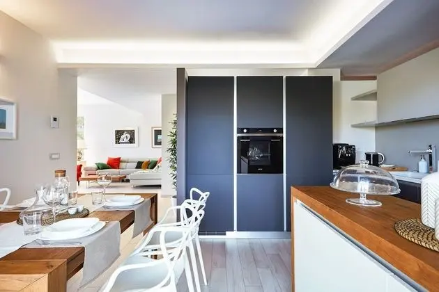 Design Villa, Birden Çok Yatak