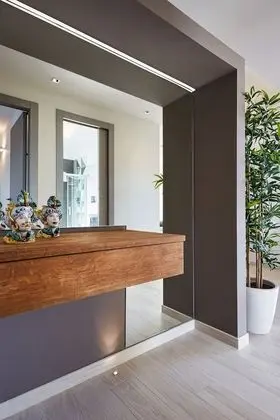 Design Villa, Birden Çok Yatak