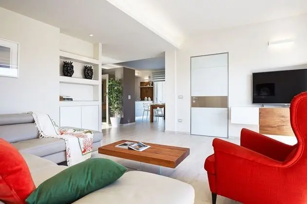 Design Villa, Birden Çok Yatak