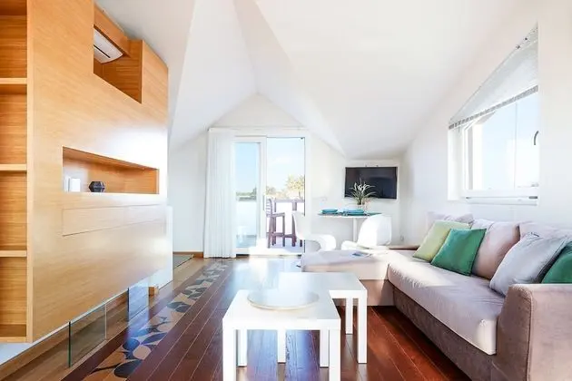 Design Villa, Birden Çok Yatak