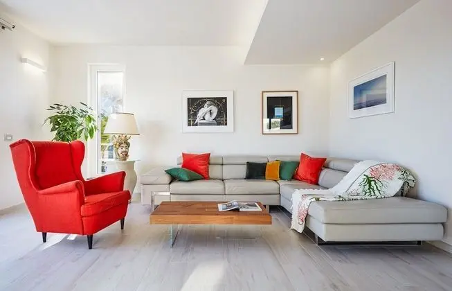 Design Villa, Birden Çok Yatak