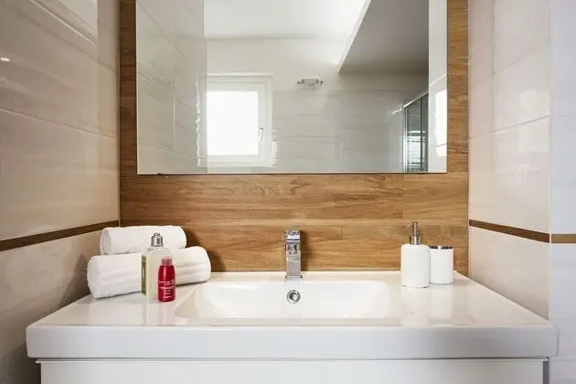 Design Villa, Birden Çok Yatak