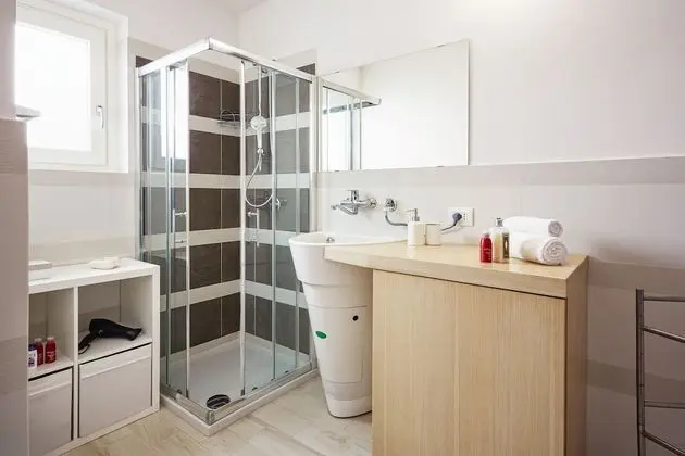 Design Villa, Birden Çok Yatak