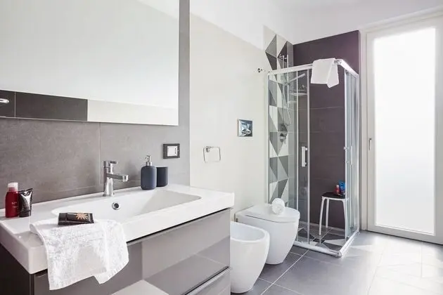 Design Villa, Birden Çok Yatak