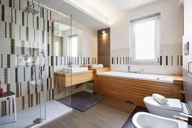 Design Villa, Birden Çok Yatak