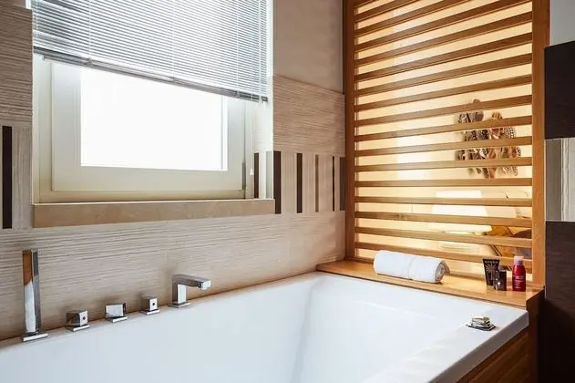 Design Villa, Birden Çok Yatak