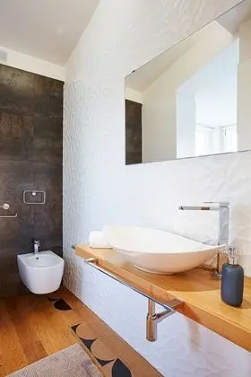 Design Villa, Birden Çok Yatak