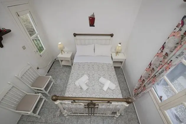 Traditional Ev, Deniz Manzaralı